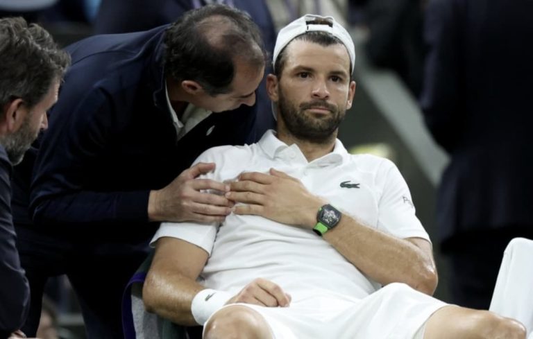 Гришо: Получавал съм паник атаки