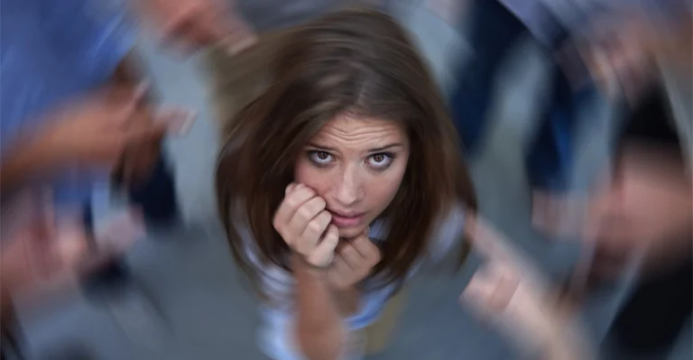 Паник атака – какво представлява?